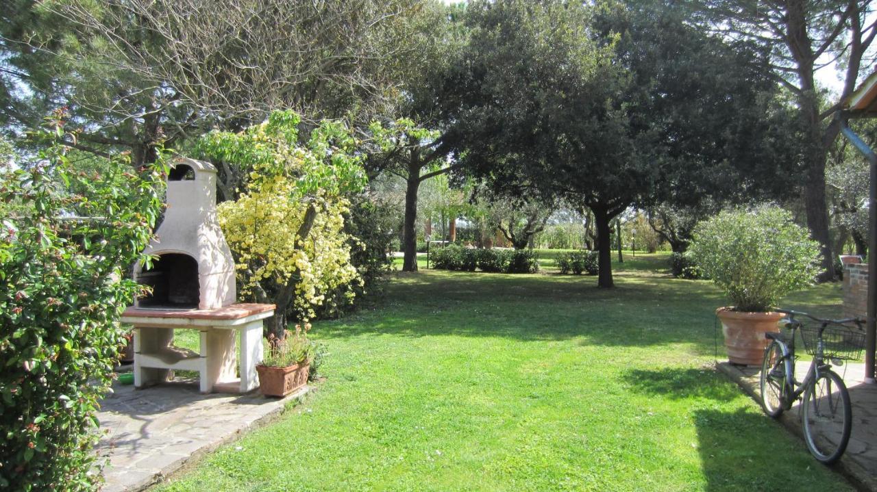 Agriturismo Salcino Villa Grosseto Kültér fotó